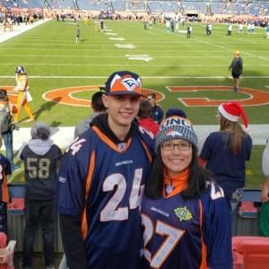 Meet your Posher, Sean-michael